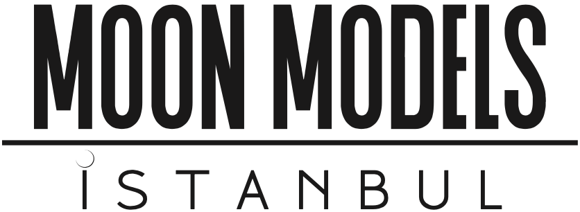 Moon Models Istanbul Logo